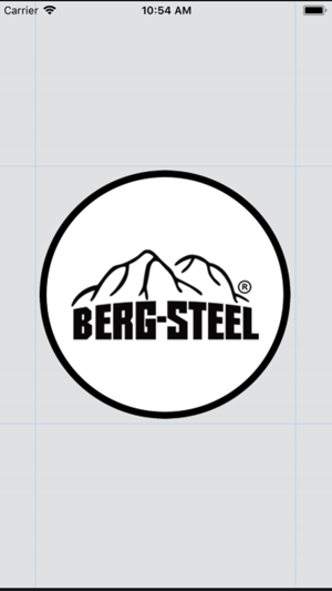 Berg Steel