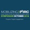 P2IRC Conference App: