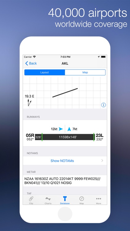 StationWeather Pro screenshot-4