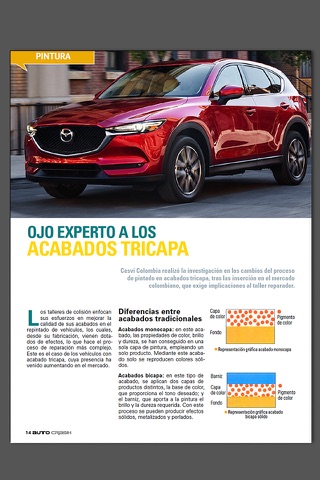 Revista Auto Crash screenshot 2