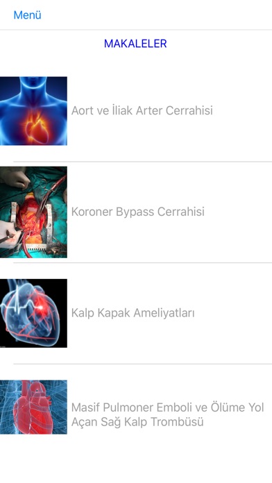 Dr. Emrah Ereren screenshot 3