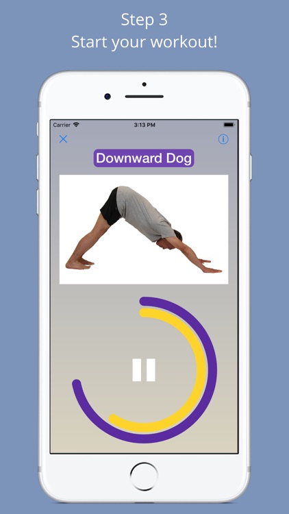 Yoga Boost screenshot-3