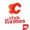 Club Flames connects fans to the Calgary Flames in a unique and fun way