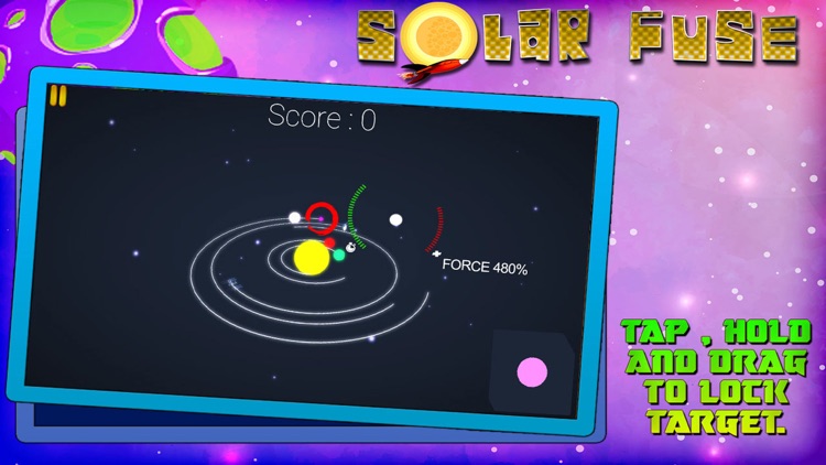 Solar Fuse screenshot-4