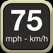 Speedometer»