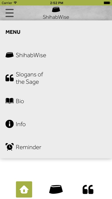 ShihabWise screenshot 4