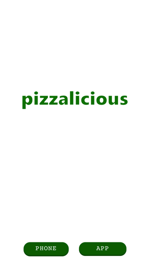 Pizzalicious Billingham(圖2)-速報App