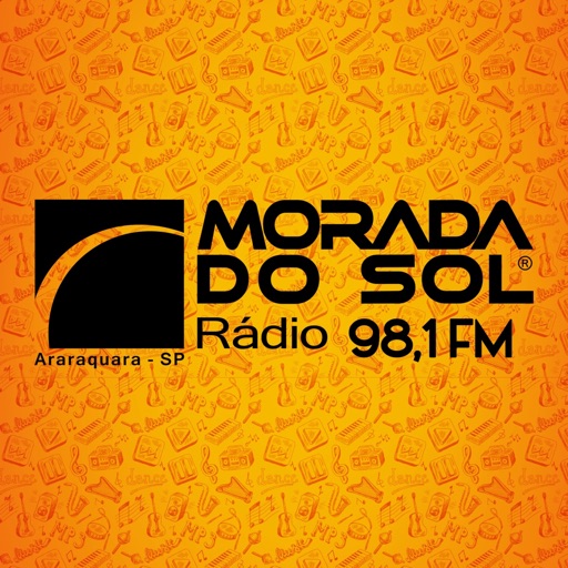 Rádio Morada 98,1 FM icon