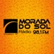 R&aacute;dio Morada 98,1 FM