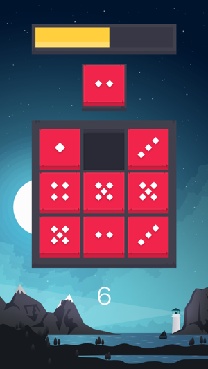 Memory Tap - Dice Game(圖3)-速報App