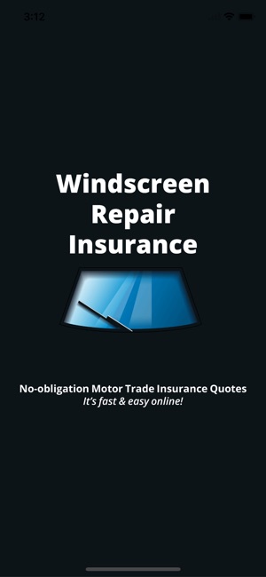 Windscreen Repair Insurance