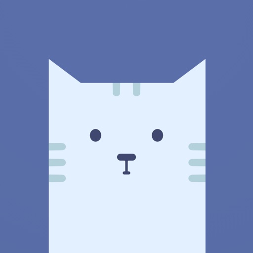 Zamir - Lucky Dating Cat Icon