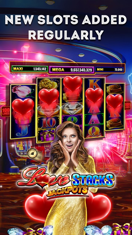 Lucky Time: Best Casino Slots