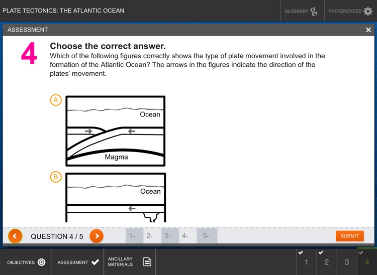 Plate Tectonics: The Atlantic screenshot-4