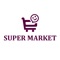 Cube9 Super market is e-commerce app