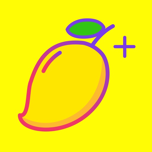 Mango-Get Followers and Views Icon