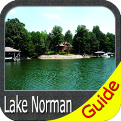 Lake Norman Water Temperature Chart