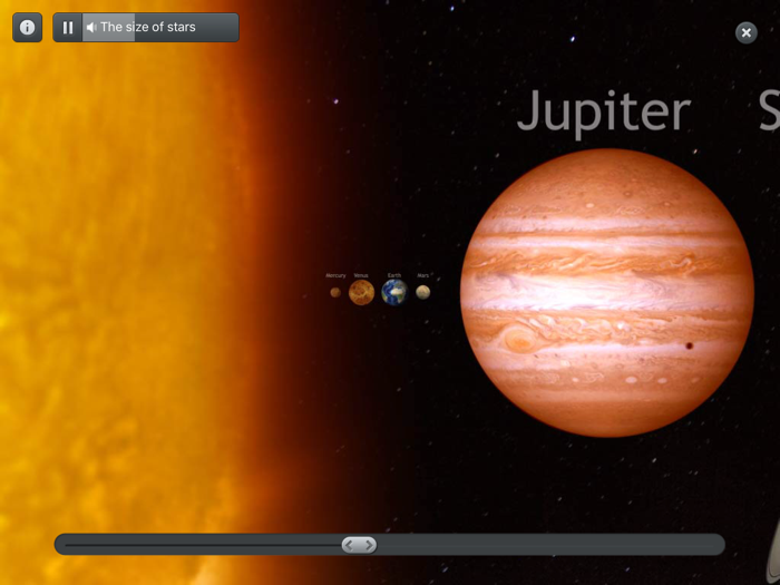 The Magic of Reality