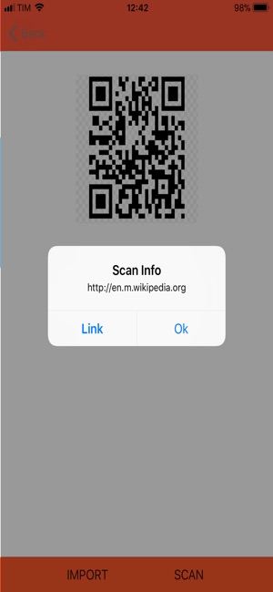 QRcode Barcode reader fast(圖4)-速報App