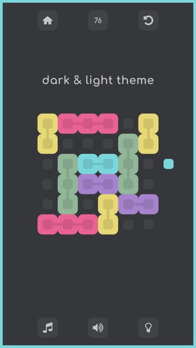 Blocked Blocks - Puzzle Game screenshot 3