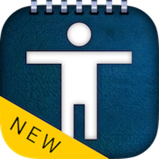 ABA Data NotePad - Behaviors icon