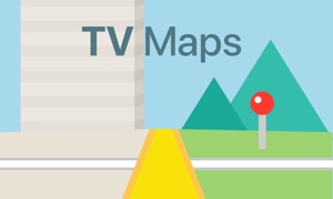 TV Maps