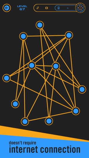 Tangled Lines Puzzle(圖4)-速報App