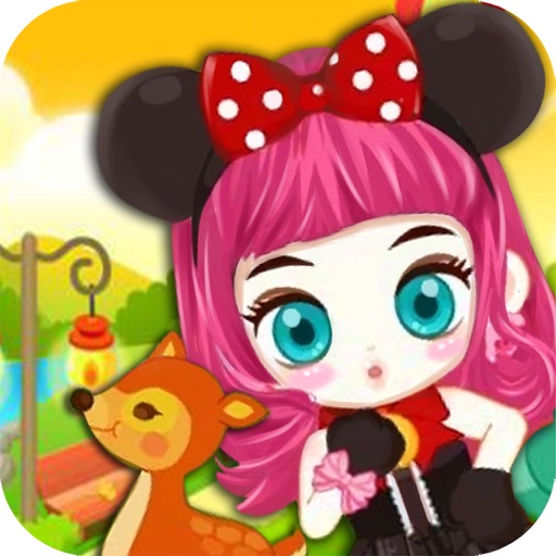 Princess Dress Up Party - Classic Games iOS App