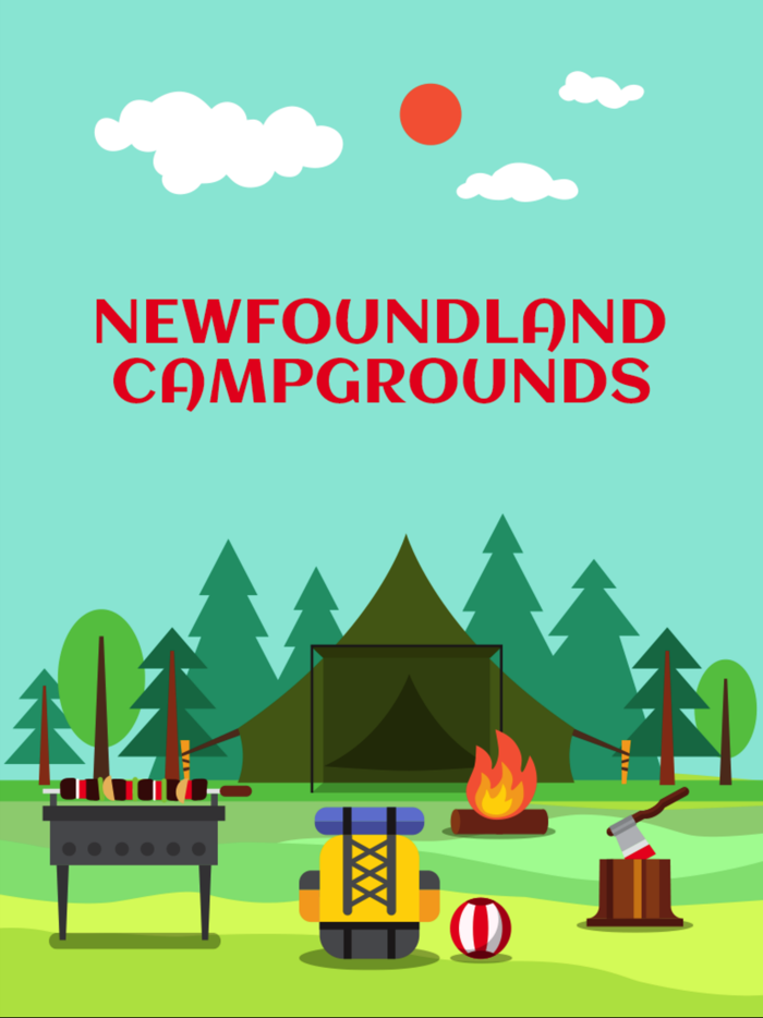 Newfoundland Campgrounds