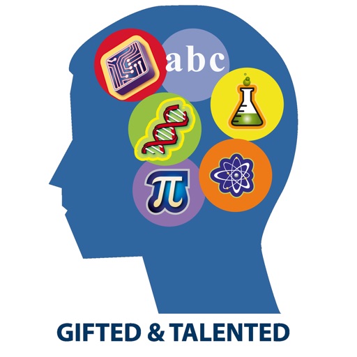 Gifted & Talented by App Ware