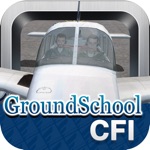 FAA CFI Flight Instructor Prep