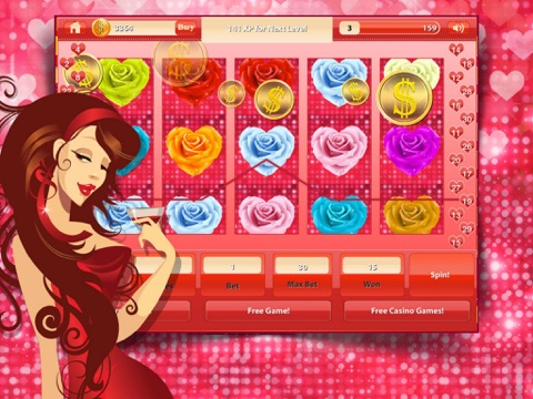 Fantasy Casino Slots screenshot 3