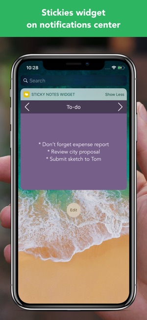 Noteworthy - Notes & Reminders(圖4)-速報App