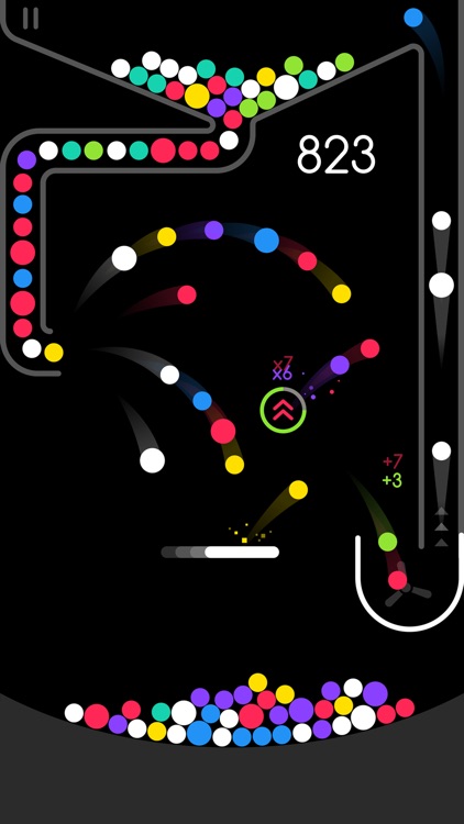 Color Ballz screenshot-3