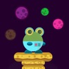 Fly Catch : Frog - iPhoneアプリ