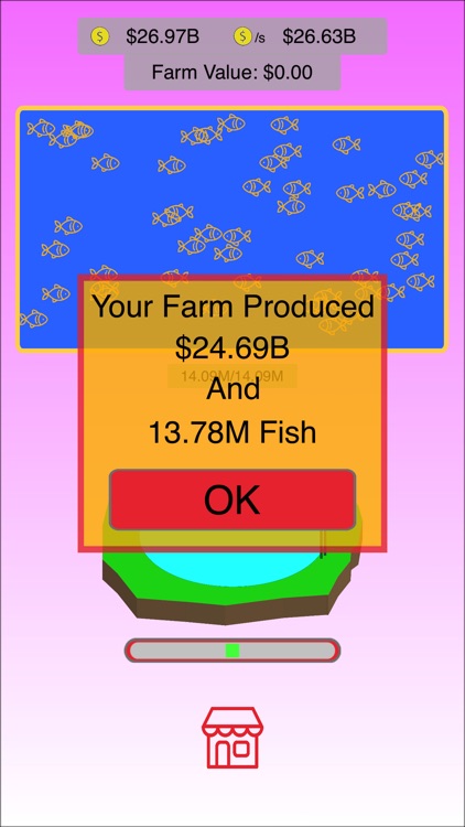 Fish Farm Tycoon