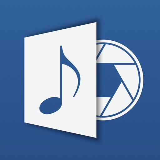 Sheet Music Scanner OCR
