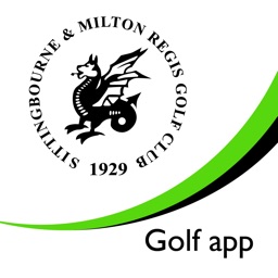 Sittingbourne & Milton Regis Golf Club - Buggy