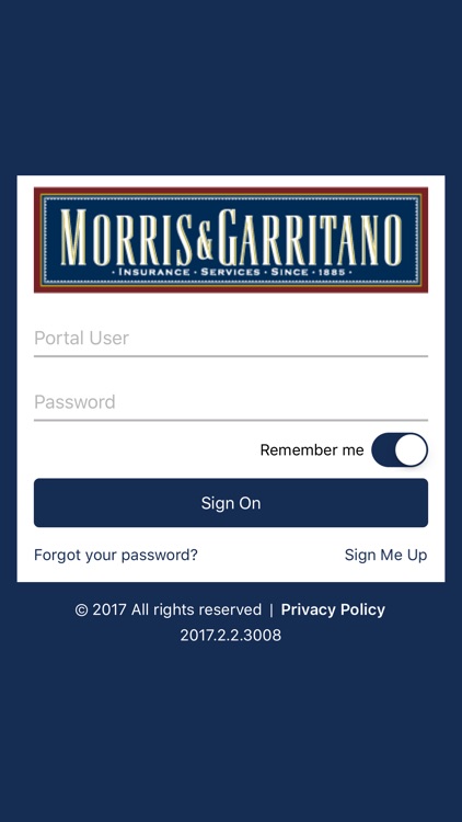 Morris & Garritano Insurance