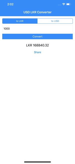 USD LKR Converter(圖3)-速報App