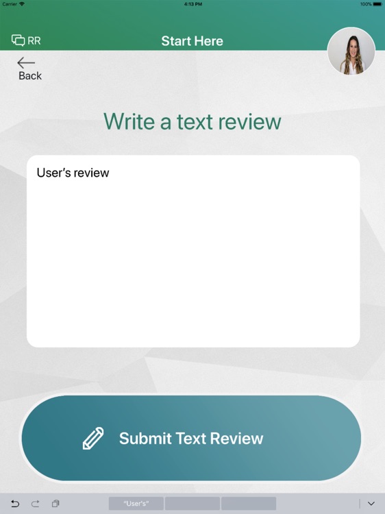 Retail Rave Reviews screenshot-3