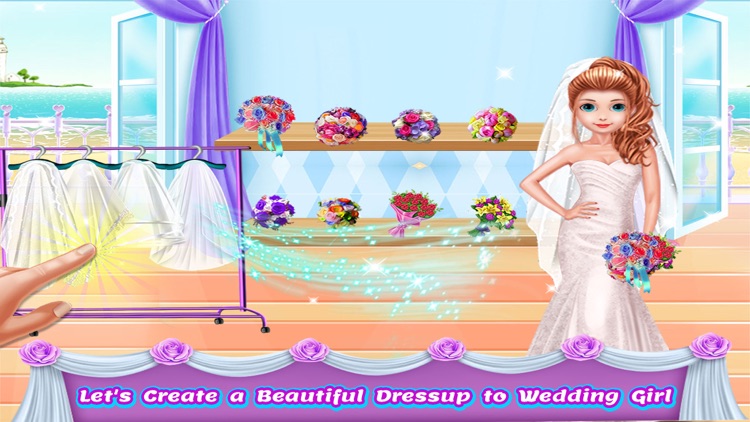 Wedding Planner & Jesus Bless screenshot-4