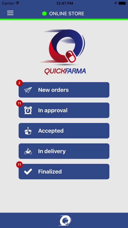 QuickFarma screenshot-4