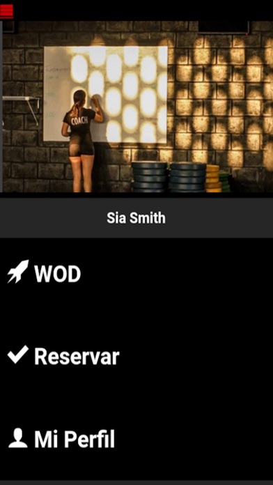 Ludus Box Crossfit screenshot 3