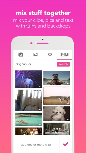 Stitchclip - Video Editor(圖2)-速報App