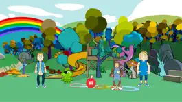 Game screenshot Minivers apk