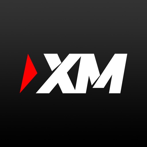 XM - Trading Point iOS App