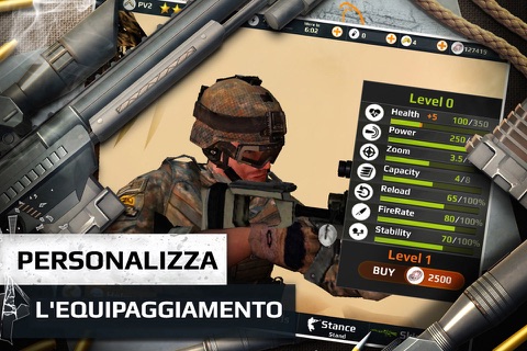 Sniper Deathmatch screenshot 2