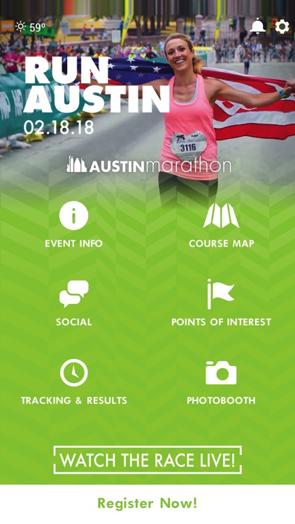 Austin Marathon®