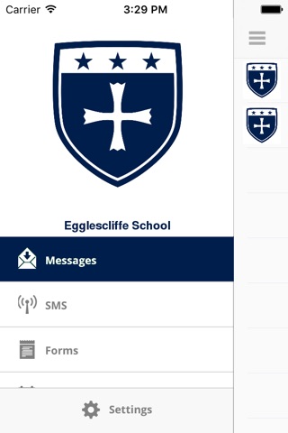Egglescliffe School (TS16 0LA) screenshot 2